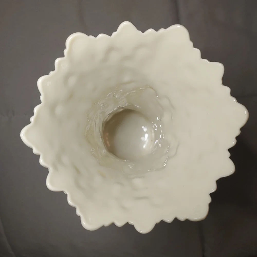 Lenox Vase - Woodland Collection